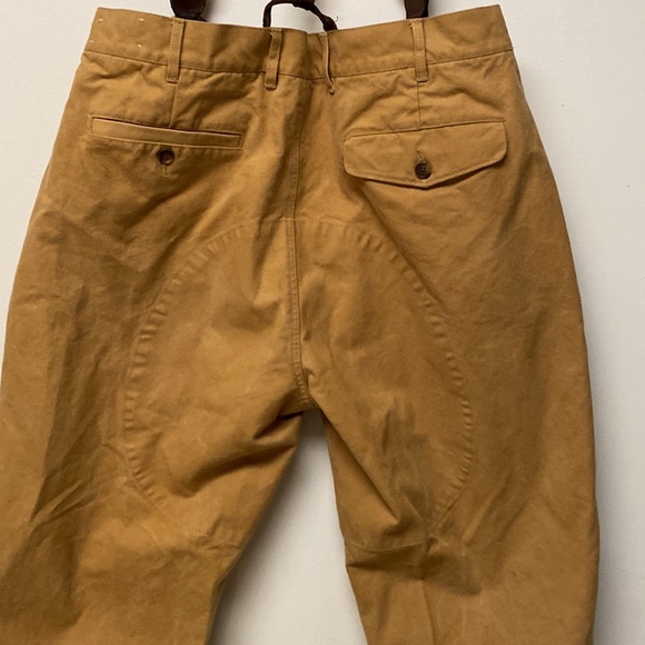 Orvis Pants Orvis Vintage Waders With Suspenders Poshmark